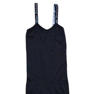 Juicy Couture Shaping Shorts Bodysuit || Small EUC